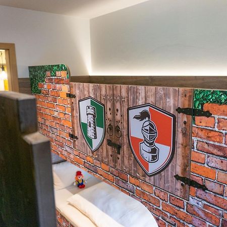 Landhaus Zur Ohe Schönberg Eksteriør bilde