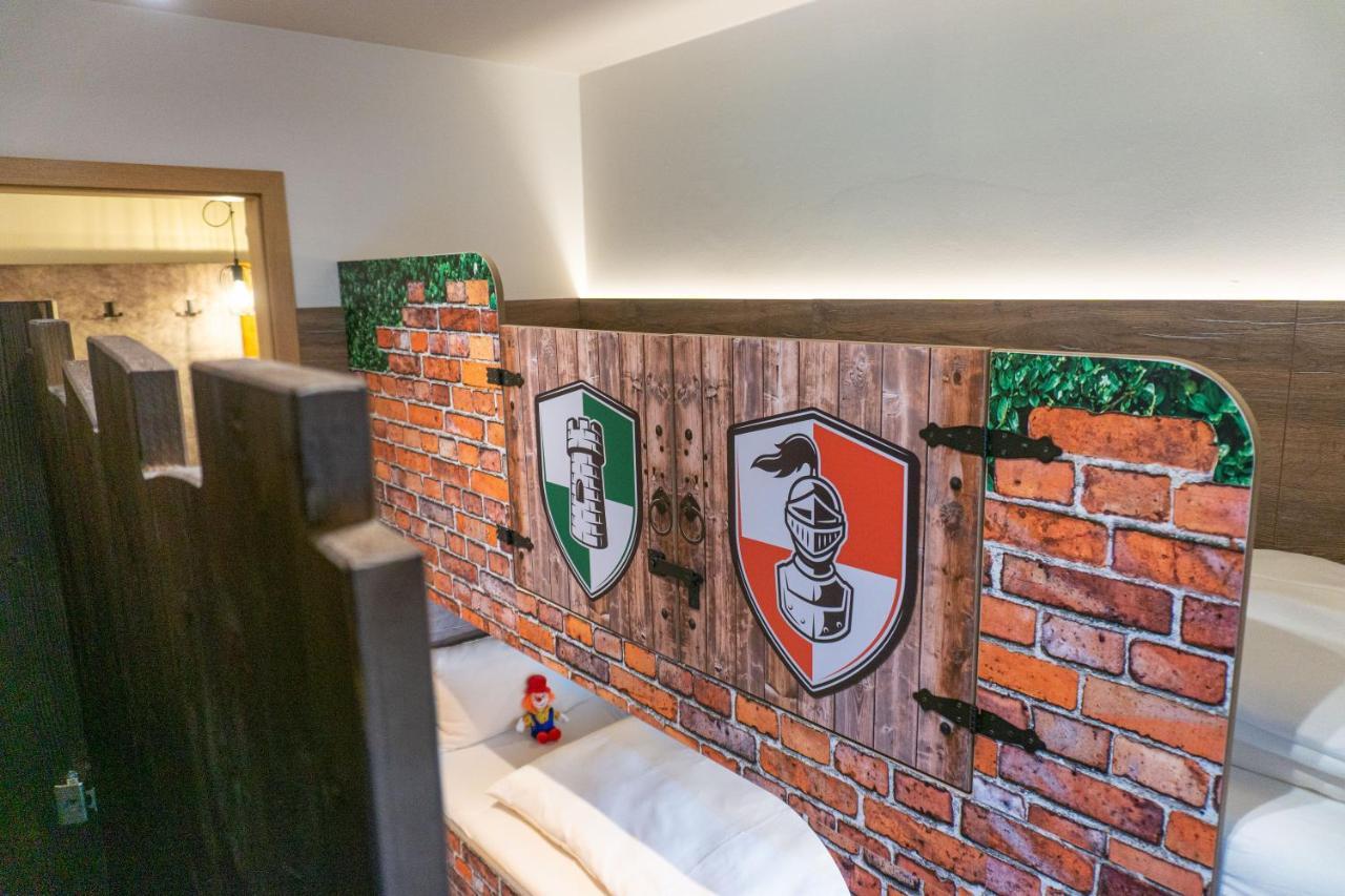 Landhaus Zur Ohe Schönberg Eksteriør bilde